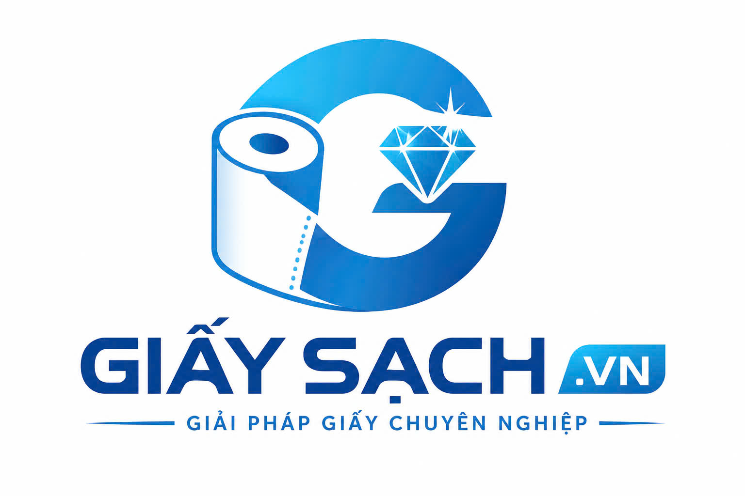 Giấy Sạch Việt Nam